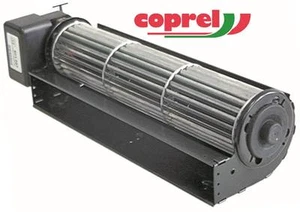 CORPREL TFL Querstromlüfter für Kühlgerät IME Turbo 26W Walze ø 60x270mm