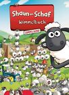 Aardman Animations / Shaun das Schaf Wimmelbuch - Der große Sammelband - Bilderb