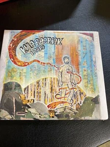 Heart - Music CD - Kyle Feerick - CD New Sealed - Picture 1 of 2