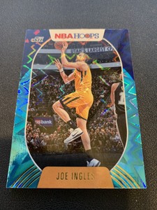 2020-21 NBA HOOPS - TEAL EXPLOSION - U PICK FROM LIST