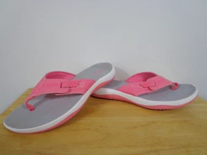 Clarks Collection Slide Women's Sandal Size 9 - Picture 1 of 23