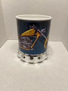 Houston Harvest Orange County Choppers große Kaffeetasse - Bild 1 von 9