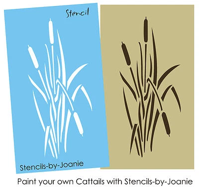 Plantilla de cola de gato 22" exterior camuflaje jardín caza rústico ciego señuelo hombre cueva Foto 1 de 4