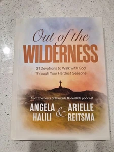 Aus der Wildnis von Angela Halili & Arielle Reitsma (gebundenes Cover, NEU) - Bild 1 von 2