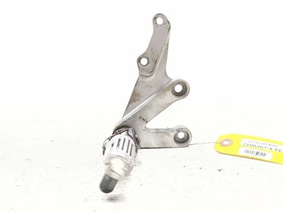 01-03 Clavija de pie delantera derecha para conductor Suzuki GSXR 600 750 Foto 1 de 4