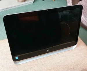 HP Pavilion TouchSmart 23 AIO PC - Photo 1/11