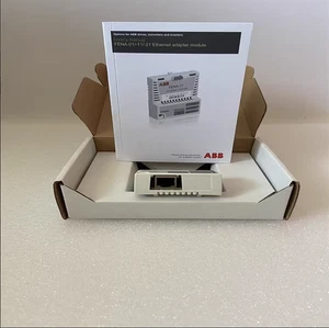 FENA-11 ABB Ethernet Communication Module FENA11 Brand New - Picture 1 of 1