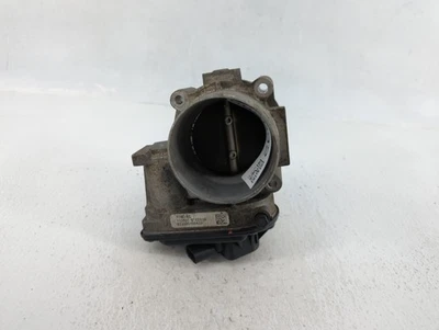 2008-2012 Ford Taurus Throttle Body EDEOC - Image 1 of 4