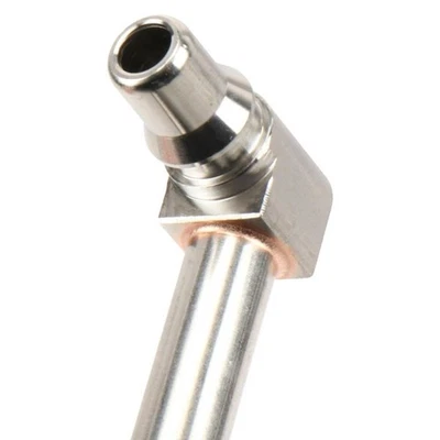 12673207 AC Delco turbocompresor línea de aceite delantero para Chevy Chevrolet Malibu Equinox Foto 1 de 4