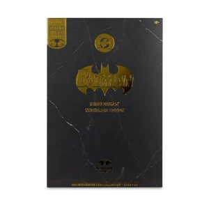 Figura McFarlane DC Multiverse Azrael (Batman Knightfall) Knightmare Edition 7 pulgadas - Imagen 1 de 8