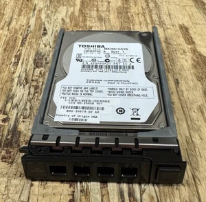 Disque dur industriel CCS-HD-250 Go, Toshiba 250 Go MK2561GSYB SATA 2,5 pouces - Photo 1/3