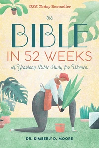 The Bible in 52 Weeks: a Yearlong Bible Study for Women - Foto 1 di 12