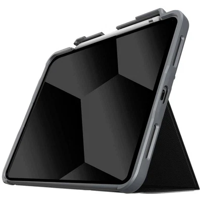 STM Goods Dux Plus Tablet-Cover Apple iPad 10.9" (Gen.10, 2022), iPad 10.9" (... - Bild 1 von 3