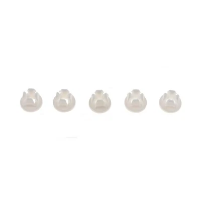 For Ford E-150 Club Wagon 2003-2005 Vacuum Retainer Bushings | 5 Pieces Plastic - Image 1 of 4