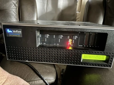 Verifone Commander Site Controller M149-111-00-NAA - Image 1 of 2