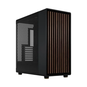 Fractal Design North XL Desktop PC Black Charcoal ATX micro ATX Mini-ITX 41.3 cm - Picture 1 of 1