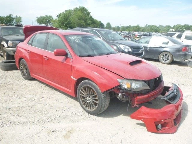 Subaru Impreza 2011 2.5L Carrier Assembly 27011AB150 4341 Foto 1 de 4