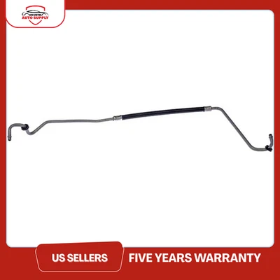 624-956 Dorman Oil Cooler Line Lower for Chevy Olds Chevrolet Trailblazer Envoy - Image 1 of 2
