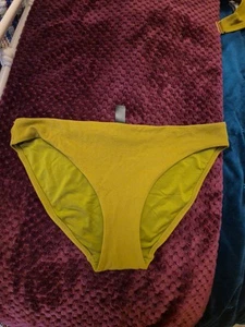 F&F Bikini Bottom Size 16 - Picture 1 of 3