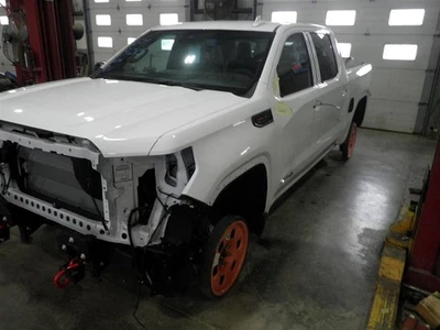 GMC Sierra 1500 2025 Front Center Interior Rear View Mirror 3936 - Image 1 of 4