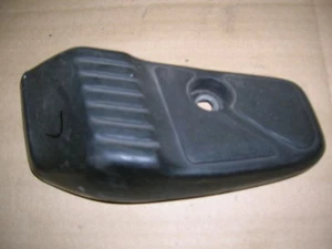 Honda Lead JF11 Fusstritt links - Bild 1 von 1