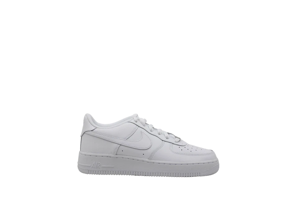 Size 6 (GS) - Nike Air Force 1 LE Low Triple White