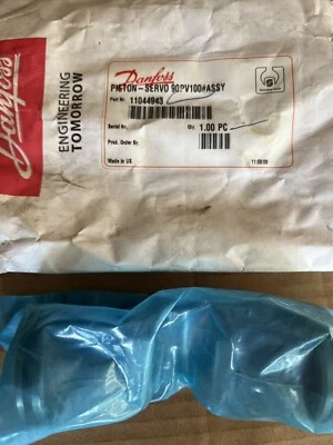 11044943 Danfoss Foto 1 de 4