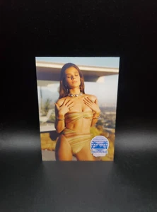 Hailee Steinfeld #1 (2025) eXcess Hedonism Highest Level [Custom ACEO Art Card] - Picture 1 of 2