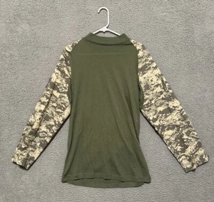 Rothco US Army Shirt Mens Small Green Digital Camo Crew Neck Tee Cargo - Picture 1 of 7