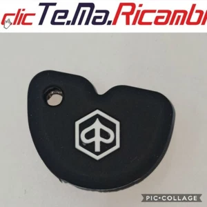 GUSCIO COVER CHIAVE PIAGGIO BEVERLY 125 200 250 300 LIBERTY 50 125 150 200+*- - Foto 1 di 2