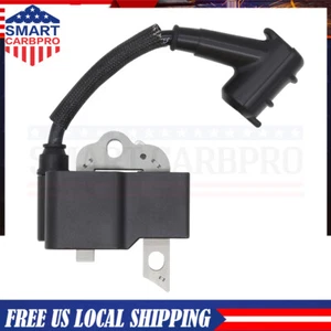 Bobina de encendido para motosierra Echo CS-370 F CS-400 CS-400F CS-420ES Rep A411000264 - Imagen 1 de 9