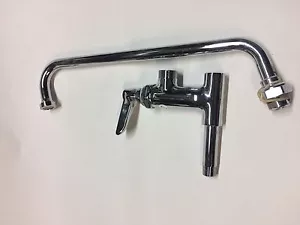 T&S B-0155-064X 16" Vorspül-Zusatzdüse - Bild 1 von 3