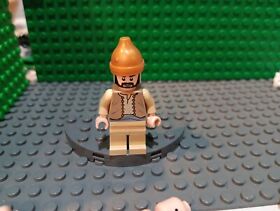LEGO Prince of Persia Asoka Minifigure pop002 7571