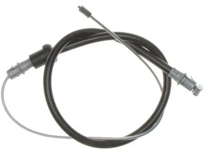 Кабель стояночного тормоза передний для 1998-2001 Mercury Mountaineer переменного тока Delco 76826HKZD - Изображение 1 из 2