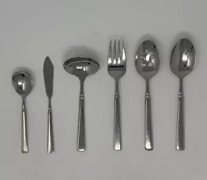 Oneida Easton 6 Piece Hostess and Serving Set - Picture 1 of 1