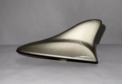 Hyundai Genesis 2009-2012 techo aleta de tiburón antena 96250-3M100-ZT Foto 1 de 4