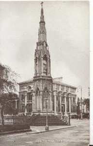 Oxfordshire Postcard - The Martyr's Memorial - Oxford - Ref TZ5866 - Picture 1 of 2