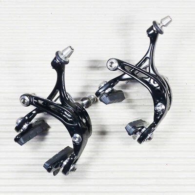 Campagnolo BR20-CHDP Chorus Standard Rennradbremse Dual Pivot schwarz für VR HR - Bild 1 von 4