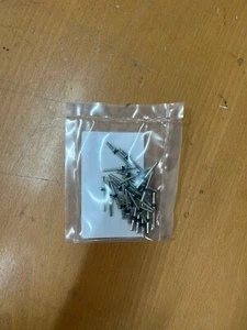 Remache NAS19B04S02U (5 unidades, $50) - Imagen 1 de 2