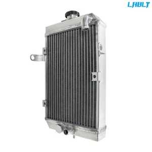 LABLT New Radiator For 2002-2005 Yamaha Raptor 660R YFM660R 5LP-12461-10-00 - Bild 1 von 10