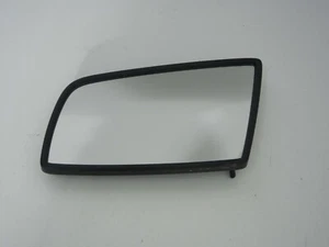 BMW E60 E61 E63 E64 5 650I Left Driver Side Mirror Glass HEAT AUTO DIM 07-09 - Foto 1 di 4