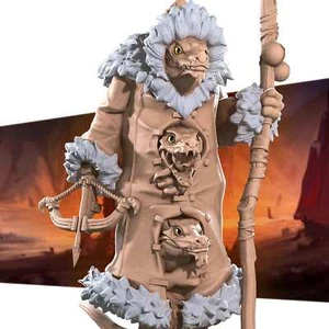 Kobold Stalker, Tres duendes en una gabardina, versión D&D | Juego de mesa Sc - Imagen 1 de 10