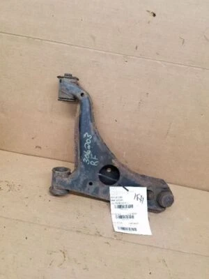 Brazo de control inferior delantero pasajero VIN JM1 1er se adapta a 88-92 MAZDA 626 259374 Foto 1 de 4