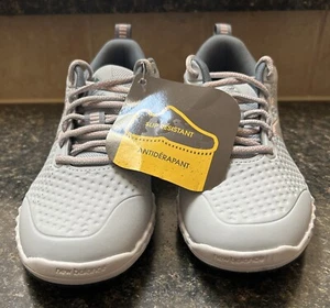 Scarpe donna New Balance WID806K1 antiscivolo in schiuma fresca blu taglia 8,5 - Foto 1 di 8