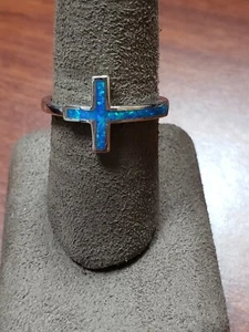 Australian Opal, Fire Opal   - Picture 1 of 1