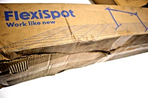 FLEXISPOT DESK FRAME EN1B-F - Picture 1 of 9