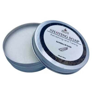 Shaving Soap by Shave Essentials - Picture 1 of 5