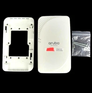 Aruba IAP-205H-US Instant Wireless Access Point APINH205 No Power Cord - Picture 1 of 7