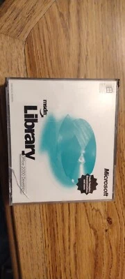 MSDN Library Office 2000 Developer - Image 1 of 4