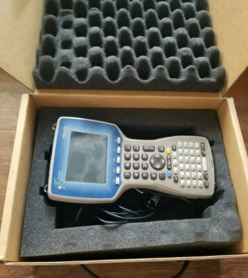 Juniper Systems Allegro CX Colector de datos portátil "Pantalla a color" Foto 1 de 4